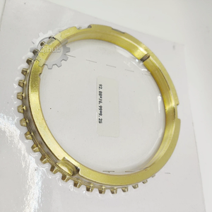 แหวนซิงโครไนเซอร์เกียร์อัตโนมัติสำหรับ ISUZU 4JA1 45T OEM 8-94151510-0  8941515100 - Product Image 5