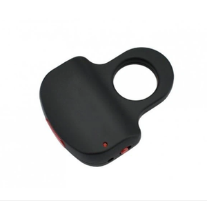 Lampe torche LED rechargeable puissante de type 806, mini, portable, design discret, pour la défense personnelle, fournisseur pour les activités de plein air - Product Image 3