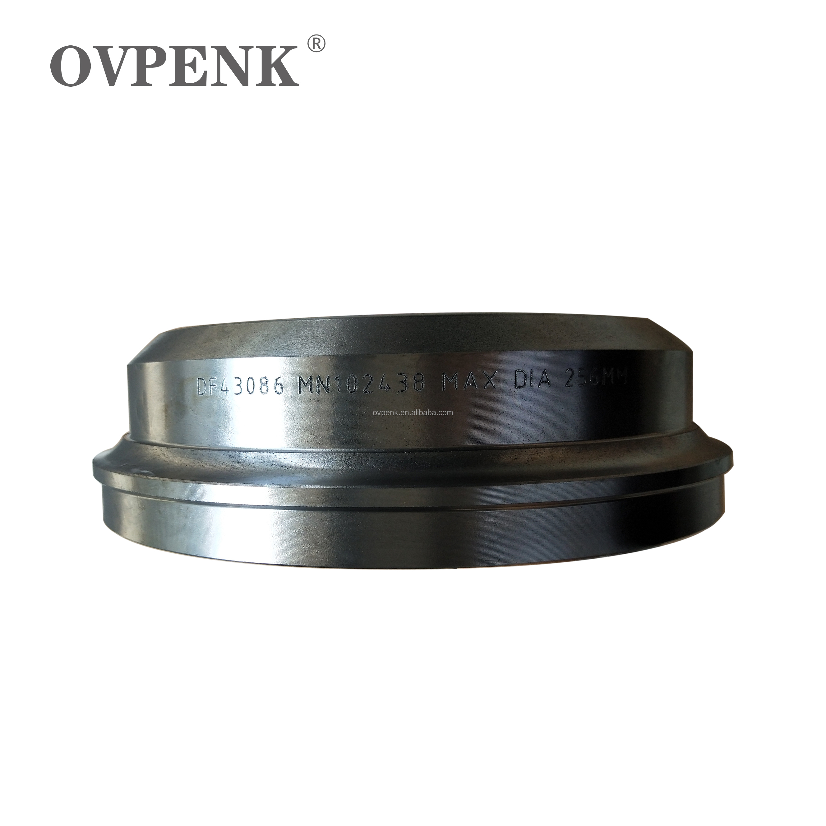 Mitsubishi Zinger 08year L200 Rear Brake Drums - High