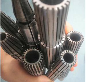 Tête de <span class=keywords><strong>machine</strong></span> à tricoter les cordons à 3-50 aiguilles pour pièces de <span class=keywords><strong>machine</strong></span> à tricoter les cordons - Product Image 1