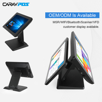 Sistema de Terminal de Software TPV MPOS, Punto de Venta Android para Restaurante, Caja Registradora, Sistemas POS