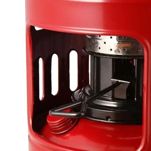 Réchaud à kérosène portable pour le <span class=keywords><strong>camping</strong></span>, simple, pour <span class=keywords><strong>2</strong></span> à 4 personnes, pour pique-nique, voyage, résistant au vent, léger, cuisson au diesel - Product Image 4