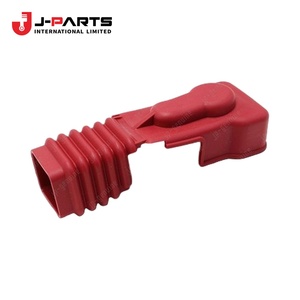 ฝาครอบขั้วต่อ (สำหรับขั้วแบตเตอรี่) สำหรับโตโยต้า ไฮลักซ์ เซิร์ฟ RZN169 1999-2004 OE 82821-35020 8282135020 - Product Image 3