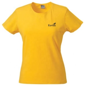 Chemise sans manches de sport pour homme en coton 100% jaune de haute qualité, taille plus, respirante, séchage rapide, impression personnalisée de photos sur le devant - Product Image 1