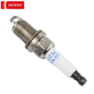 Bujías Denso Platinum 4504 <span class=keywords><strong>PK20TT</strong></span> para Toyota Prado, RAV4, Sienna, Solara/Ultra, S80, XC90, Volkswagen Golf - Product Image 3