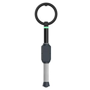 Lector de Ganado DEJ-A19-LF con Alcance Máximo de 40 cm, Ergonomía Equilibrada para Escanear Ganado Vacuno, Ovino y Porcino con Triple Sincronización de Datos - Product Image 5