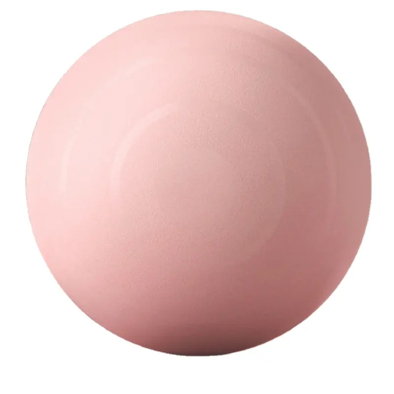 Gym Fitness Yoga Ball Yoga 8/10 Inch Pvc Bender Ball Mini Exercise Pilates Balls