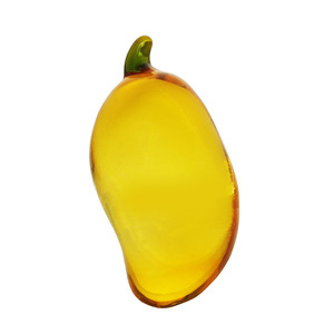 Assiette de fruits de la fortune style européen simple et luxueux, combinaison <span class=keywords><strong>fraise</strong></span>, citrouille, ananas, kaki, cadeau d'affaires - Product Image 6