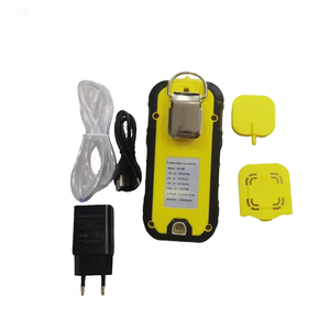 Détecteur multi-gaz anti-déflagrant à fonction complète <span class=keywords><strong>de</strong></span> Style pompe légère Portable pour la lutte contre les incendies d'agriculture minière marine - Product Image 2
