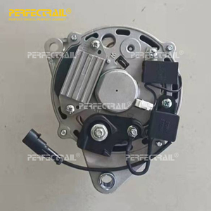 Alternateur de moteur de pièces automobiles PERFECTRAIL MG223 3282554 AT175194 pour étui pour Caterpillar pour Cummins pour Iveco pour John Deere - Product Image 2