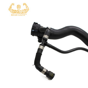 Pièces automobiles en aluminium, <span class=keywords><strong>prix</strong></span> d'usine OEM ODM, vente en gros, fabricant de Guangzhou, 17128571801, tuyau d'eau pour <span class=keywords><strong>BMW</strong></span> F10 - Product Image 5