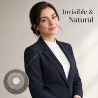Couvre-mamelons en silicone nude, invisibles, auto-adhésifs, réutilisables, respirants, pour robe sans bretelles, lingerie