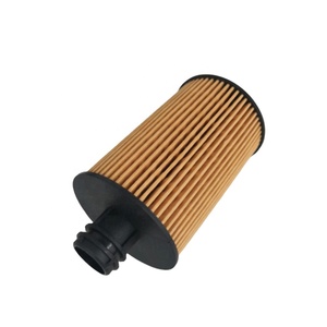 Filtro de aceite de alta calidad para motor de coche 68229402AA para JEEP GRAND CHEROKEE IV <span class=keywords><strong>Maserati</strong></span> <span class=keywords><strong>GHIBLI</strong></span> III 68229402AA 31152019F 31152017F - Product Image 2