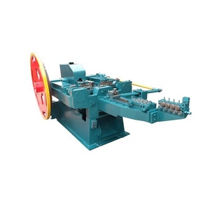 鋼製スパイクネイルマシン200mmネイル長さ6.5mm新製品 - Product Image 3
