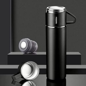 Théière en verre avec infuseur en acier inoxydable 304, faite à la main, ensemble de thé en verre, 350 ml, 500 ml, 750 ml, 950 ml - Product Image 2