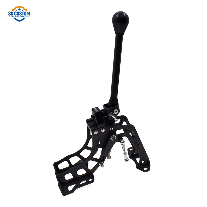 Microshift Shifter 21 Speed Alloy Bike Upgrade 2025