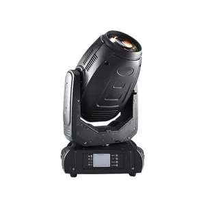 10R 280W gobo&wash&beam 3in1 moving head light Stage Light Sharpy Beam Moving Hed Light indoor beam light