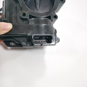 自動車用スロットルボディスロットルバルブA2C39215900 BMWシトロエン用工場直販 - Product Image 6
