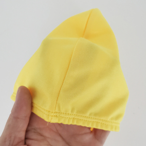 Gorro <span class=keywords><strong>de</strong></span> natación <span class=keywords><strong>de</strong></span> <span class=keywords><strong>Lycra</strong></span> personalizado - Product Image 3