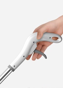 Balai serpillière à spray facilement pliable, super résistante, pour le nettoyage de la maison - Product Image 5