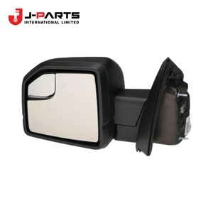 ชุดสวิตช์กระจกมองข้าง สำหรับ Toyota Hilux KUN25 ปี 2004-2015 อะไหล่แท้หมายเลข 84870-0K010 848700K010 - Product Image 4