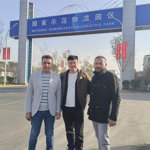 Yüksek Dayanımlı Tam Otomatik Ağır Hizmet Tipi Gabion Örgü Makinesi PLC+Dokunmatik Ekran Kontrolü Altıgen Örgü 2-4mm Tel - Product Image 6