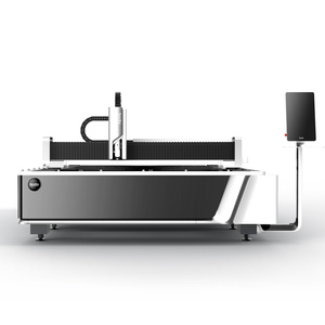 Máquina de Corte y Grabado Láser de Fibra Automática de 4 Ejes Refrigerada por Agua para Láminas Metálicas, Garantía de 5 Años, Disfrute de la Tranquilidad - Product Image 3