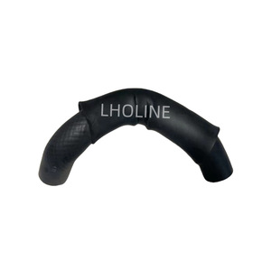 Manguera de Refrigerante LHOLINE 25413-4B000 de Goma, Ajuste Universal para Reemplazo y Reparación - Product Image 1