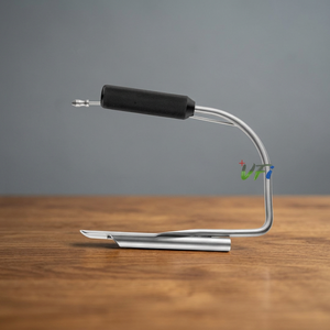 Rétracteur manuel endoscopique en acier inoxydable de haute qualité pour chirurgie mammaire, réutilisable, garantie à vie, Vidifive International - Product Image 3
