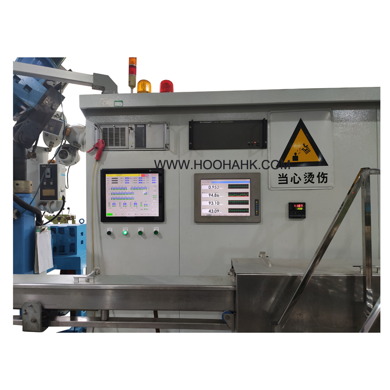 Nyy Nym Cable Copper Wire Twisting Machine High Capacity Twisted Conductor Making