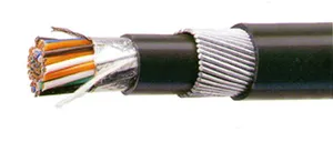 Kabel Instrumen Tahan Api 1P X 1,5mm2 CU/MGT/XLPE/OSR/LSZH/SCA/LSZH-AT/FR 300/500V BS EN 50288-7 IEC 60332/3C