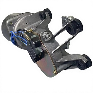 8941101231 8941101230มอเตอร์ที่ปัดน้ำฝนสำหรับรถอีซูซุ - Product Image 3