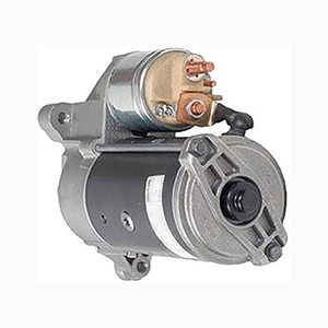 มอเตอร์สตาร์ทรถยนต์สำหรับ Mercedes Benz MK 1987-1996 71719606 9635659580 9947830 95514125 M1T50172 580250 - Product Image 2