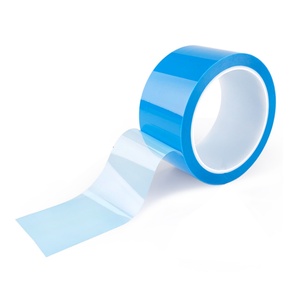 Cinta Adhesiva Fija de 30mm*50M para Refrigeradores, Aires Acondicionados e Impresoras, Cinta de PET para Refrigerador, Adhesivo No Residual - Product Image 1