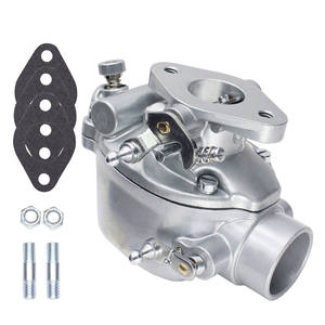 <span class=keywords><strong>Carburateur</strong></span> H153 pour modèles de <span class=keywords><strong>tracteur</strong></span> <span class=keywords><strong>Ford</strong></span> 8N 9N 2N TSX33 TSX241 8N9510C - Product Image 1