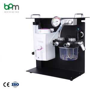 BPM-A403V Chine Approvisionnement D'injection Vétérinaire D'anesthésie Par Inhalation Machine - Product Image 4