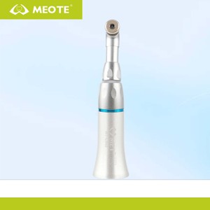 Reparatiespray 1:1 Hygiëne Boor Vergrendelingstype Contra-hoektype Sleuteltype Laagtoerig Tandheelkundig Handstuk/Lucht Turbine Tandboor - Product Image 3