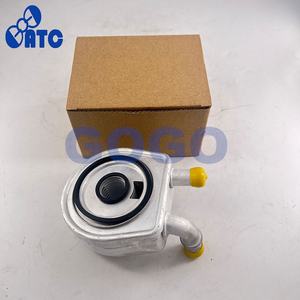 Pour Citroen <span class=keywords><strong>C4</strong></span> C5 Peugeot 407 406 OEM 8200 552 719 8200552719 227559 <span class=keywords><strong>REFROIDISSEUR</strong></span> <span class=keywords><strong>D</strong></span>'<span class=keywords><strong>HUILE</strong></span> - Product Image 6