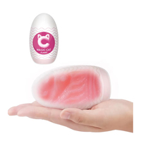Masturbateur de poche populaire pour homme, simulateur de vagin réaliste, jouet sexuel masculin