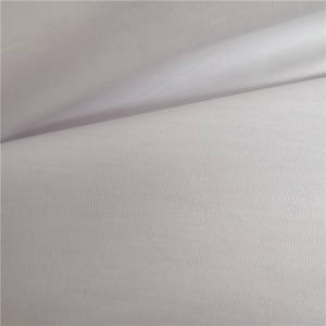 Tissu en coton Supima mercerisé des années 80, tissu en coton pour tricot avec traitement à l'ammoniaque liquide, tissu en coton Pima - Product Image 4