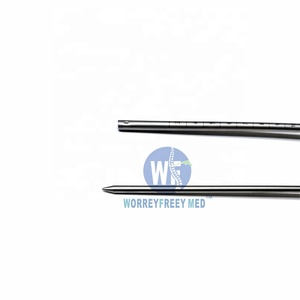 Dụng cụ nội soi khớp thiết bị arthroscopic cụ 0 độ trocar vỏ bọc conmed <span class=keywords><strong>linvatec</strong></span> tương thích - Product Image 4