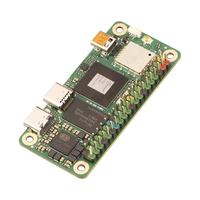 GGDX Best-seller Radxa Cubie A7Z Processeur Allwinner SOC Octa-core Affichage double écran Contrôle RISC-V