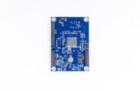 Systèmes de vidéosurveillance analogiques coaxiaux HD, contrôle à distance, module DVR 1CH, encodeur rotatif/télémètre laser AHD 1080p/720p
