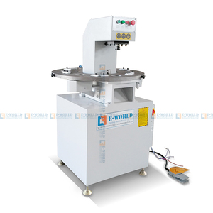 China Manufacturer Aluminum Door and Window Making <b>Machine</b> Pneumatic/Hydraulic <b>Punch</b> Press - Product Image 5