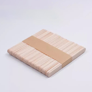Tùy biến chuyên nghiệp Popsicle Gậy bán buôn gỗ <span class=keywords><strong>Ice</strong></span> <span class=keywords><strong>Cream</strong></span> <span class=keywords><strong>Sticks</strong></span> với giá thấp - Product Image 2