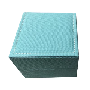 Wholesale Simplicity Single <b>Watch</b> Boxes & Cases for <b>Woman</b>, Factory Direct Custom Logo Pink Gift Boxes For Mechanical <b>watch</b> - Product Image 6