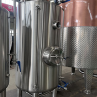 Alambics à alcool en cuivre de haute pureté fabriqués à la main par ZJ en Chine