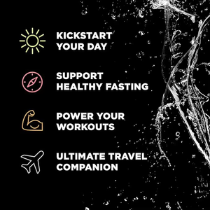 Private Label Manufacturer for Hydralyte Electrolyte Energy Drink - Sugar Free with Vitamins Factory Supply - Product Image 3