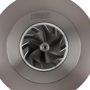Maxpeedingrod Turbo cartuccia CHRA per VW Golf MK6 per Passat per <span class=keywords><strong>Audi</strong></span> <span class=keywords><strong>A1</strong></span> <span class=keywords><strong>1.6</strong></span> <span class=keywords><strong>TDI</strong></span> 66 77KW / 90KW BV39 - Product Image 3