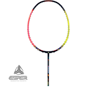 Nhà Máy Trực Tiếp Đến Tùy Chỉnh 5U/78G 6.8Mm Trục 30lbs Độ Cứng Chuyên Nghiệp <span class=keywords><strong>Graphite</strong></span> Carbon Cầu Lông Vợt PU Grip Cho Ưu - Product Image 2